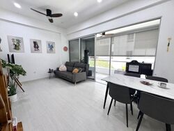 The Lucent (D15), Apartment #610288301